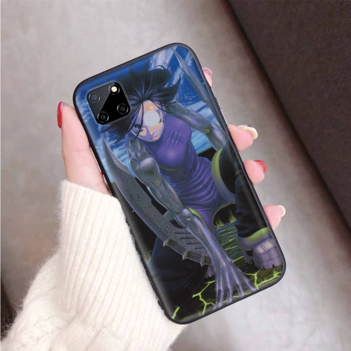 202rr-alita-battle-angel-อ่อนนุ่ม-ซิลิโคน-เคสโทรศัพท์-ปก-หรับ-iphone-xr-7-6s-6-11-5s-xs-5-8-se-max-plus-x-pro