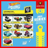 สินค้าขายดี!!! Hot Wheels 2021 - Experimotors™ #ของเล่น โมเดล ทะเล ของเล่น ของขวัญ ของสะสม รถ หุ่นยนต์ ตุ๊กตา สวนน้ำ สระน้ำ ฟิกเกอร์ Model