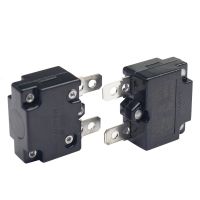 【LZ】 2 pcs 88AR 3A 4A 5A 7A 8A 10A 15A 20A Automatic Reset Circuit Breaker Overload Switch Over Current Protector For KUOYUH