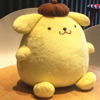 (ร้อน) 2022ใหม่อะนิเมะเกมเดิม Pom Pom Purin ยัดไส้สัตว์ของเล่นนุ่ม Kawaii หมอนตุ๊กตาของขวัญสำหรับเด็กเด็กเด็ก