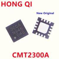 10PCS New Original CMT2300A  QFN16 silk screen 300A WATTY Electronics