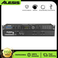 Alesis MicroVerb4 เครื่องปรับเอฟเฟคเสียงร้อง เอฟเฟกต์ดิจิตอลเวที KTV ระดับมืออาชีพมีเอฟเฟกต์เสียงให้เลือกมากกว่า 100 แบบเหมาะสำหรับมืออาชีพแล