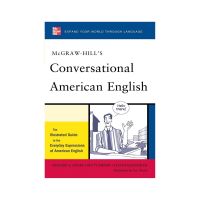 The McGraw - HiLL S ConVerSaTionaL American EngLiSh