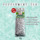 ชาอูหลง อบกลิ่นมิ้นท์🍀 คุณภาพส่งออก 🍀 ยอดใบชาคัดพิเศษ 🍀 น้ำหนัก 200 กรัม 🍀