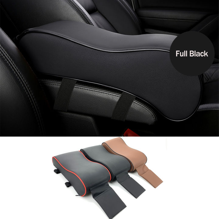 car-armrest-pad-for-ford-focus-fusion-escort-kuga-fiesta-falcon-mondeo-taurus-mustang