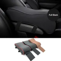 รถ Central Armrest Pad สำหรับ DACIA SANDERO STEPWAY Dokker Logan Duster Lodgy