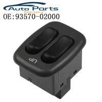 New Power Window Switch For Hyundai Atos 1998-2002 93570-02000 9357002000