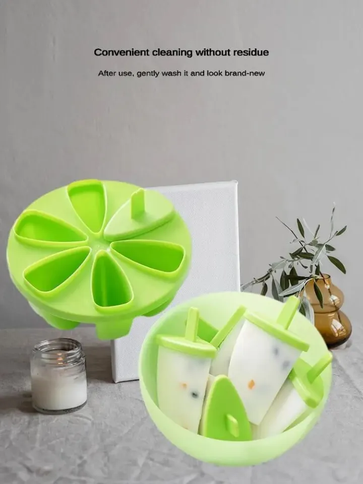 CHAHUA New Ice Cube Mould - The Ultimate Solution for Easy Ice