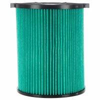 VF6000 Cartridge Filter Replacement Part 97457 for RIDGID VF6000 5-20 Gallon Wet Dry Vacuums Washable Reusable