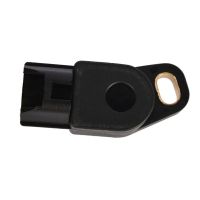 Throttle Position Sensor 0430-072 0430072 3Pin Accessories Parts for Arctic Cat ATV Ca Black