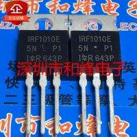 5PCS-10PCS IRF1010E  TO-220 60V 84A   New And Original On Stock