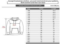 Cute HOLOLIVE Vtuber Ookami Mio Hoodie Casual Long Sleeve Tops Cosplay Apparel Pullover Hooded Halloween