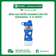 Bình Lọc Nước Khoáng Cầm Tay Aquasana - A. O. Smith