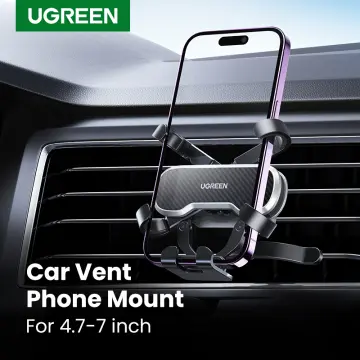 Ugreen Gravity Drive Car Mount – UGREEN