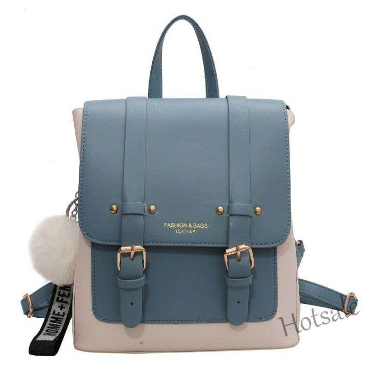 hot-sale-c16-ready-stock-ins-preppy-style-school-bag-contrast-color-small-backpack-female-new-large-capacity-bhvc