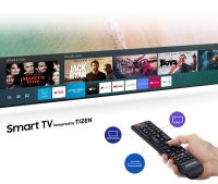 ส่งฟรี SAMSUNG HD Smart  TV LED TV 32 นิ้ว รุ่น UA32T4202AKXXT สมาร์ททีวี รับประกันสินค้า 1ปี Onsite Service  CS HOME