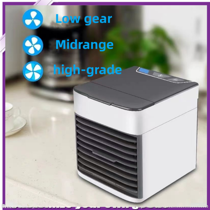 Audery Toys🍒Evaporative Air Conditioning Fan Mini Portable AirCond ...