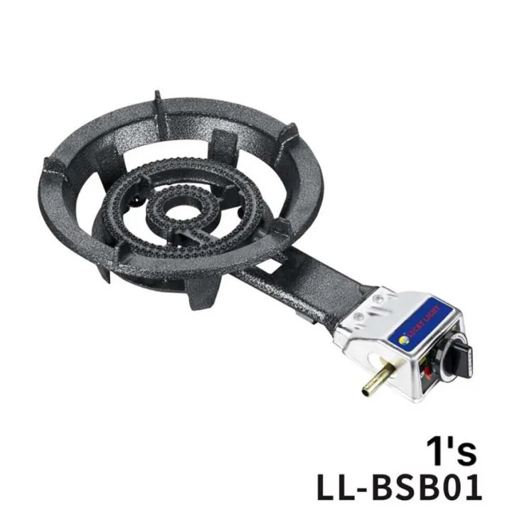 LLBSB01 Heavy Duty Cast Iron Gas Stove Lazada PH