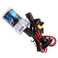 H8 H9 H11 HID Xenon Bulbs White Replacement 3000K-12000K 12V 55W Car Headlight Bulb Fog lights Lamp Car Light Source Auto