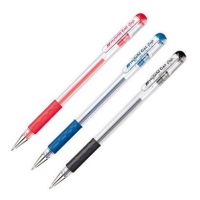 (KTS)ปากกา Pentel K116 เลือกสีหมึกได้