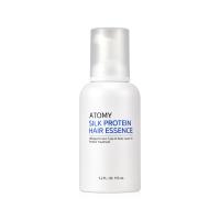 Atomy Silk Protein Hair Essence เอสเซ้นส์โปรตีนไหมโปรตีน