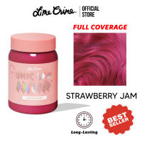 Lime Crime Unicorn Hair สี Strawberry Jam By Lime Crime Thailand