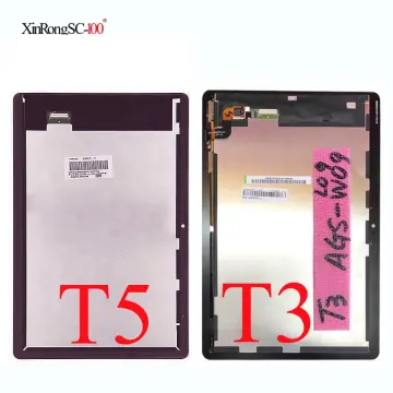 Huawei MediaPad T5 10 (AGS2-L09) screen replacement - Huawei service