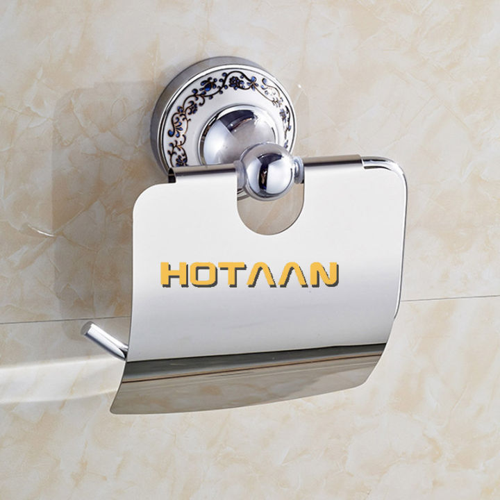 hot-sale-wholesale-and-retail-promotion-new-ceramic-chrome-brass-wall-mounted-toilet-paper-holder-waterproof-tissue-bar-11892