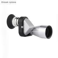 Dream nylone 8x20 HD Night Vision Goggles แบบพกพา mini ANGLE กล้องส่องทางไกลกันน้ำสูงไฟต่ำ Night Vision HD Pocket monocular