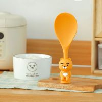 ( พร้อมส่ง ) Kakaofriends Ryan Rice Scoop ทัพพีไรอัน