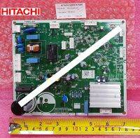 อะไหล่แท้ศูนย์/เมนบอร์ดตู้เย็นฮิตาชิ/HITACHI/PCB-MAIN/ PTR-H200PD*007/ใช้กับรุ่น R-H230PD-1 :R-H200PD-1