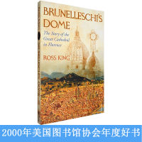 Stock English original brunelleschi S dome Ruskin Dr Ross king the legend of Brunelleschis domed Notre Dames hundred flowers Cathedral