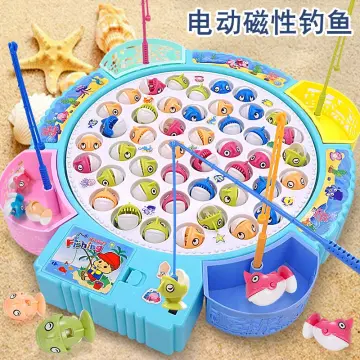 Fishing Toys Cute Stone - Best Price in Singapore - Apr 2024