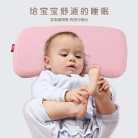 baby pillow newborn almohada bebe cotton shaping pillow coussin bebe poduszka dla niemowlaka travesseiro bebe oreiller bebe sale