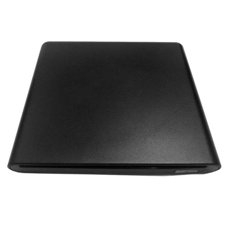 External BluRay DVD Drive 3D Player USB 3.0 BluRay CD DVD Player