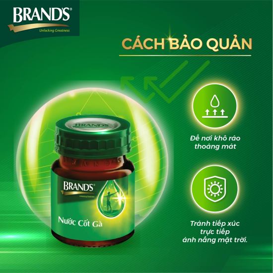 Combo 2 nước cốt gà brand s vị truyền thống - ảnh sản phẩm 7