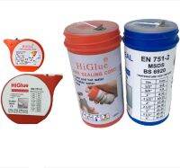 (Allen Materials) น้ำร้อนเย็นก๊าซ55 PTFE ท่อกระทู้ปิดผนึกสายไฟสตริงสายเชือกเทป20เมตร50เมตร80เมตร150เมตร160เมตร