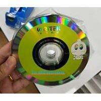 ??HOT!!ลดราคา?? Ritek CD-R ลายการ์ตูน CD-R Ritek TopyQ 52X 80min ความจำ 700MB/ราคาพิเศษ ##ชิ้นส่วนคอม อุปกรณ์คอมพิวเตอร์ เมนบอร์ด หน้าจอ มอนิเตอร์ CPU เม้าท์ คีย์บอร์ด Gaming HDMI Core Laptop