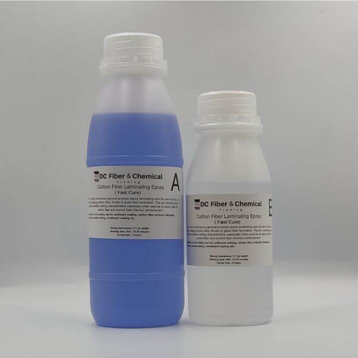 ♫Carbon Fiber Epoxy Resin☟ Lazada PH