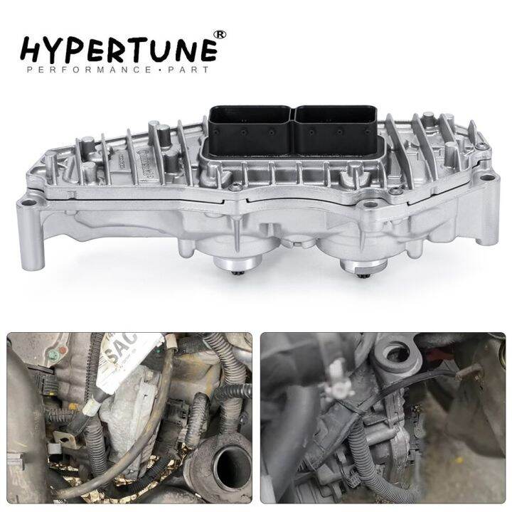 6DCT250 DPS6 TCU Transmission Control Module TCM A2C30743102