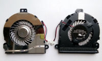 ใหม่ CPU Cooler พัดลมสำหรับ ATIV Smart PC แท็บเล็ต XE700 XE700T1C XE700T1A-A06US XE700T1A BA31-00134A 5V 0.4A CH27