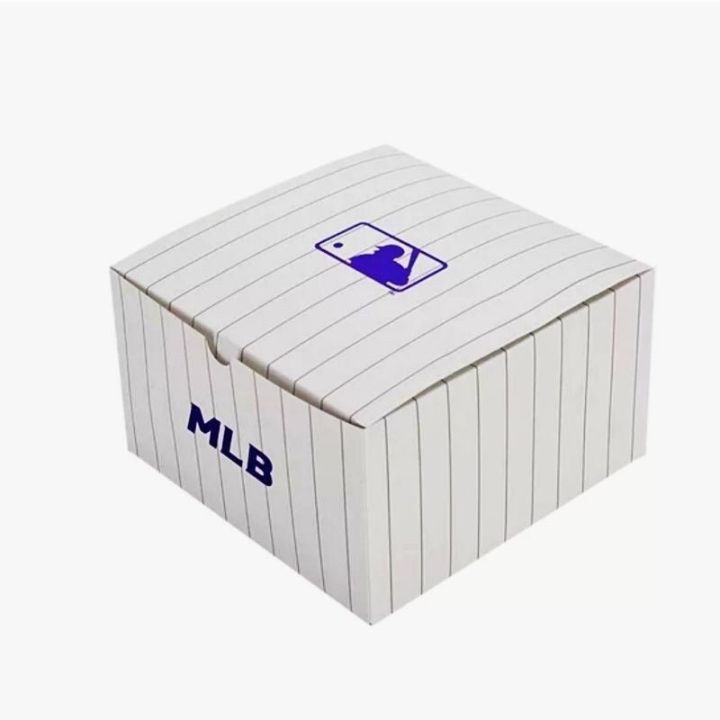 ĐẬ   Full Box  Bill Giày MLB Giày Boston NY LA mới hót 2021 bản  chuẩn  Lazadavn