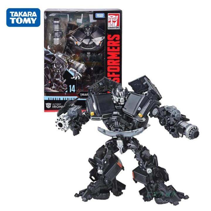 Original Takara Tomy Hasbro Transformers Studio Series Movie V-Class ...