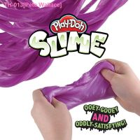 卐 Pete Wallace Hasbro 30 canned child safety culture music and colorful clay slime handmade toys gift E8798
