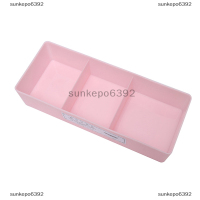 sunkepo6392 3กริดขนตาขยายเครื่องมือกล่องเก็บของกล่องกล่องที่ใส่แหนบขาตั้ง