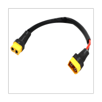 Connection Cable Universal Power Extension Cable for 8 Inch Electric Scooter Accessories