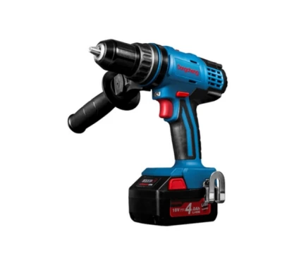 Dongcheng(DCดีจริง) DCJZ13(TYPE E) สว่านไขควงกระแทกไร้สาย 18V Dongcheng(DCดีจริง) DCJZ13(TYPE E) สว่านไขควงกระแทกไร้สาย 18V