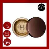 Hourglass Veil Translucent Setting Powder 10.5g แป้งฝุ่น สูตร Translucent สำหรับใช้เซทใบหน้าหลังแต่งหน้า ช่วยให้ใบหน้าแลดูเรียบเนียนและดูสวยแมท อำพรางรูขุม