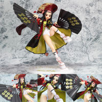 Model โมเดล งานแท้ 100% Alter Hobby Japan Hyakka Ryoran Samurai Girls ฮักกะเรียวรัน ซามูไรเกิร์ล Sanada Yukimura ซานาดะ ยูกิมูระ 1/8 Complete Limited 2.0 ชุดกิโมโน Ver Original from Japan Figure ฟิกเกอร์ Anime อนิเมะ การ์ตูน มังงะ คอลเลกชัน manga