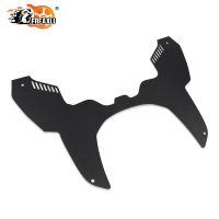 Motorcycle For HONDA CRF 1100 L Africa Twin Adventure Sports CRF1100L Forkshield Updraft Deflector 2020 2021 Accessories